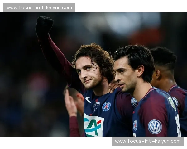 开云体育法国杯资讯：全景解码CoupedeFrance的热力与深度